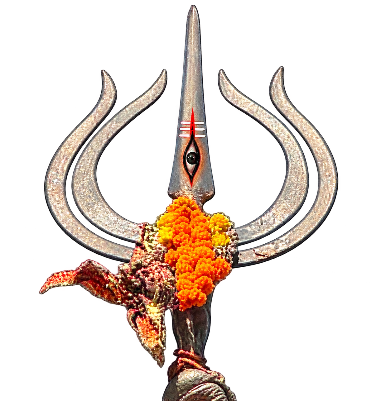 Baba Dham Puja